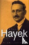Ebenstein, Lanny - Friedrich Hayek