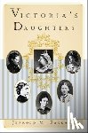 Packard, Jerrold M. - Victoria's Daughters