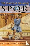 John Maddox Roberts - Spqr IV: the Temple of the Muses
