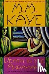 Kaye, M. M. - Death in the Andamans