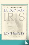 Bayley, John - Elegy for Iris