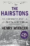 Wiencek, Henry - The Hairstons