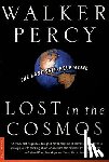 Percy, Walker - Lost in the Cosmos