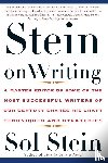 Stein, Sol - Stein on Writing
