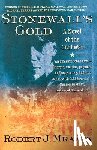 Mrazek, Robert J. - Stonewall's Gold