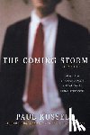PAUL RUSSELL - COMING STORM
