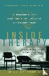 Irvin D. Yalom, Ilana Rabinowitz - Inside Therapy