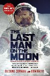 Cernan, Eugene A., Davis, Don - The Last Man on the Moon