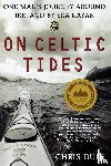 Duff, Chris - On Celtic Tides