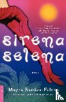 Santos-Febres, Mayra - Sirena Selena