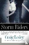 Lesley, Craig - Storm Riders