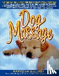 Ballner, Maryjean - Dog Massage