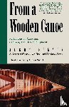 Dennis, Jerry - From a Wooden Canoe