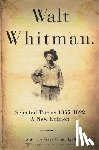 Whitman, Walter - Walt Whitman