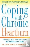 Shimberg, Elaine Fantle - Coping with Chronic Heartburn