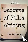 Lazarus, Tom - Secrets of Film Writing
