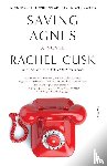 Cusk, Rachel - Saving Agnes