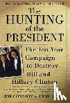 Conason, Joe, Lyons, Gene - The Hunting of the President
