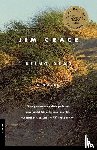 Crace, Jim - Being Dead