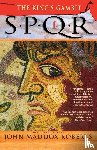 John Roberts - Spqr I