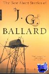J. G. BALLARD - BEST SHORT STORIES OF J G BALLARD