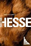 Hesse, Hermann - Steppenwolf