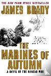Brady, James - The Marines of Autumn