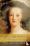 Lever, Evelyne - Marie Antoinette