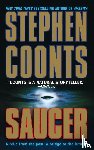 Coonts, Stephen - Saucer