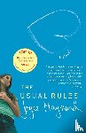 Maynard, Joyce - The Usual Rules