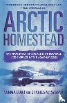 Cobb, Norma, Sasser, Charles W. - Arctic Homestead