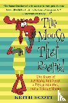Scott, Keith - The Moose That Roared