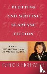 Highsmith, Patricia - Plotting and Writing Suspense Fiction