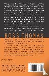 Thomas, Ross - Out on the Rim