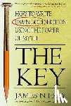JAMES N. FREY - KEY