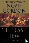 Gordon, Noah - The Last Jew