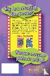 Hovanec, Helene - More Outrageous Crossword Puzzles and Word Games for Kids