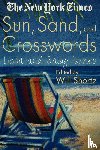 Shortz, Will, New York Times - The New York Times Sun, Sand and Crosswords