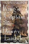 Lambdin, Dewey - King's Captain
