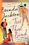 Jackson, Brenda - Ties That Bind