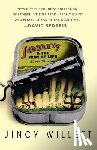 Willett, Jincy - Jenny and the Jaws of Life