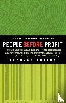 Derber, Charles - People Before Profit
