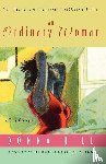 Hill, Donna - An Ordinary Woman