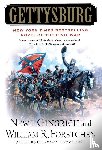 Gingrich, Newt, Forstchen, William R. - Gettysburg