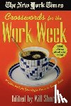 New York Times - The New York Times Crosswords for the Work Week