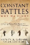 LeBlanc, Steven A., Register, Katherine - Constant Battles