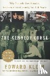 Klein, Edward - The Kennedy Curse