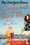 New York Times - The New York Times Crosswords for Your Beach Bag