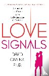Givens, David - Love Signals