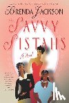 Jackson, Brenda - The Savvy Sistahs